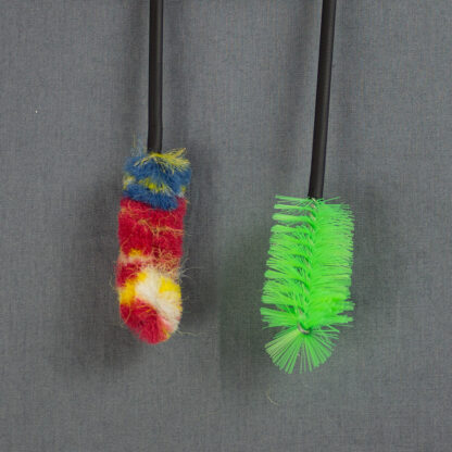 Helin Alto Sax Neck Cleaner Brushes