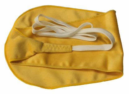 Helin Pull Through And Microfiber Cloth For Clarinet