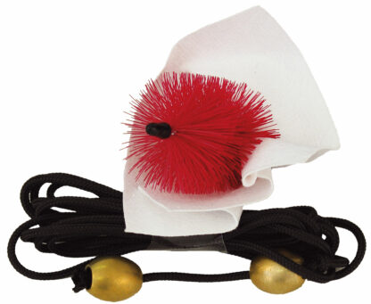 Helin Trombone Pull Through Cloth