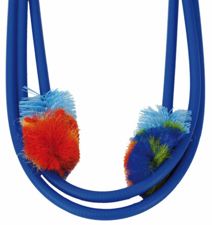 Helin Trombone & Tuba Cleaning Brush Double Ended
