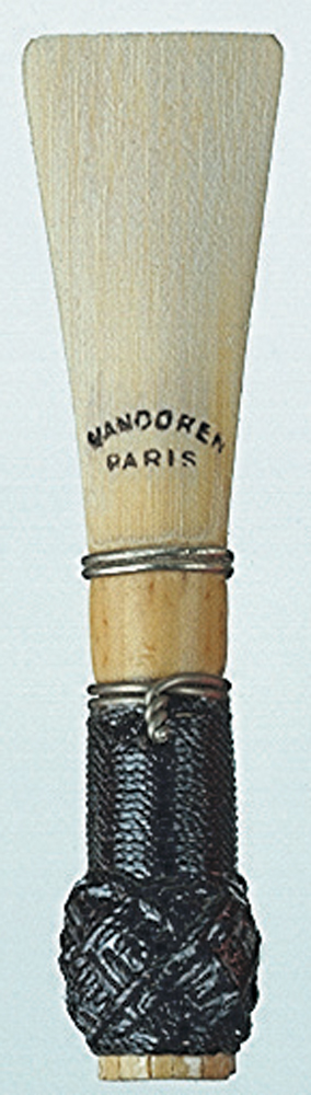 Vandoren Reeds French Bassoon