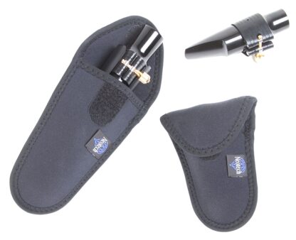 Neotech Flap-It Pouch - Mouthpiece Large