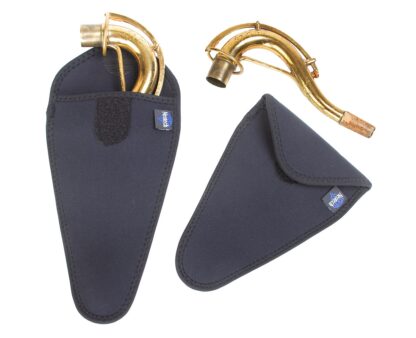 Neotech Flap-It Pouch - Neck Medium