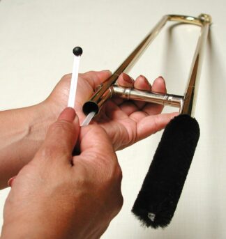 HW Trombone Brass Saver
