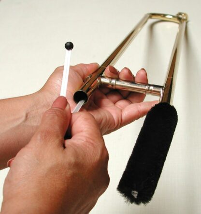 HW Trombone Brass Saver