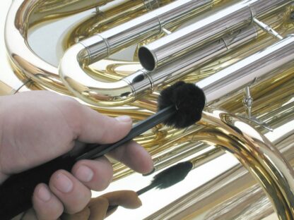 HW Tuba Brass Saver