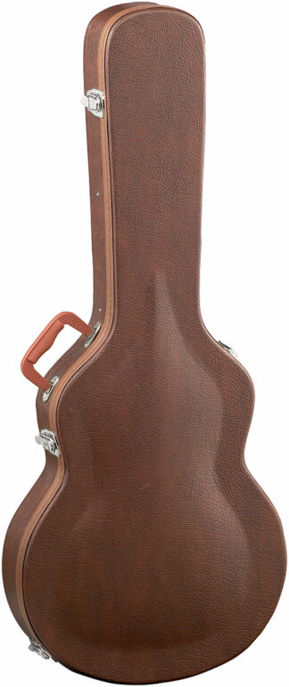 Hofner Case Jumbo/12 String Case Brown