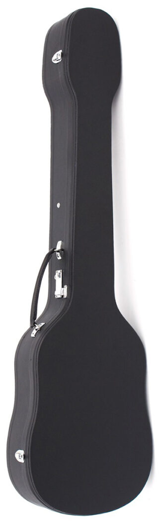 Hofner Case For Violin Basses In Black
