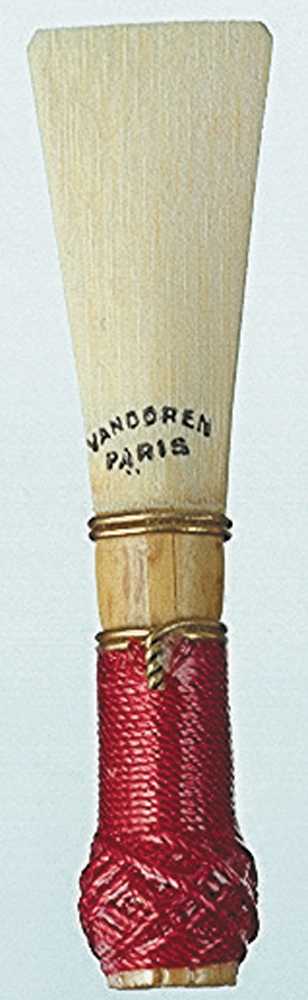 Vandoren Reeds Heckel Bassoon