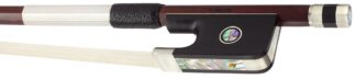 Hoyer Cello Bow No 19 Master Series. Best Pernambuco