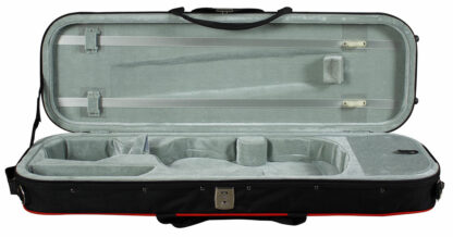 Hidersine Violin HVC Styrofoam Case 4/4