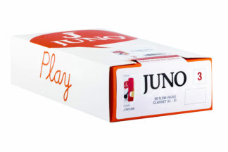Juno Reeds Clarinet Bb 3 Juno (50 Box)