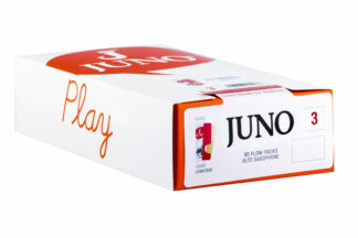 Juno Reeds Alto Sax 3 Juno (50 Box)