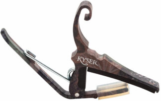 Kyser Capo Acoustic Camo