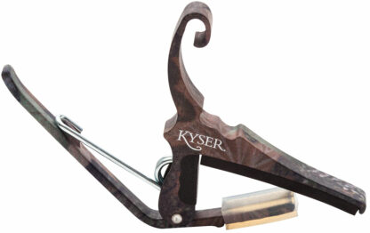 Kyser Capo Acoustic Camo