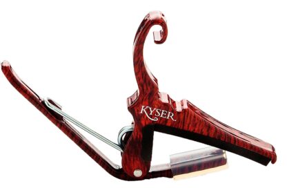 Kyser Capo Acoustic Rosewood