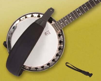 Neotech Mega Strap - Banjo