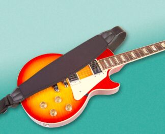 Neotech Mega Guitar Strap - Long