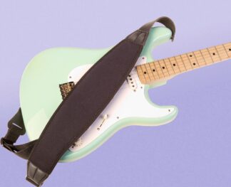 Neotech Mega Guitar Strap - Midsize