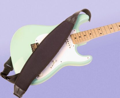 Neotech Mega Guitar Strap - Midsize