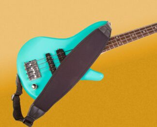Neotech Mega Guitar Strap - Short
