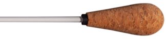 Montford Baton 14 White Lacquer Cork Pear