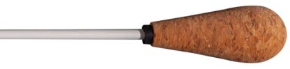 Montford Baton 14 White Lacquer Cork Pear