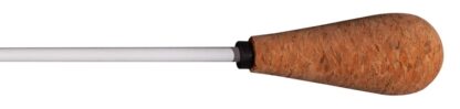Montford Baton 16 White Lacquer Cork Pear