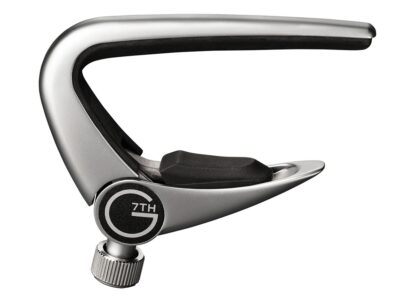 G7th Capo Newport 12 String Guitar