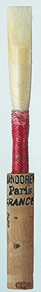 Vandoren Reeds Oboe Medium (conservatory)