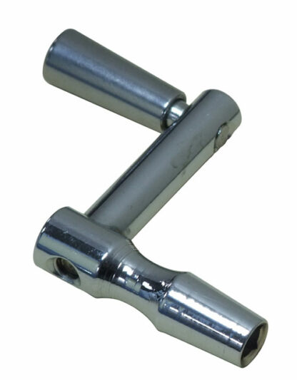 Dixon Speed Wrench Drum Key Header Card Packed