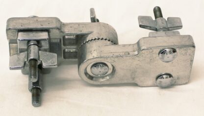 Dixon Attachment Clamp