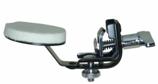 Dixon External Muffler Round Pad
