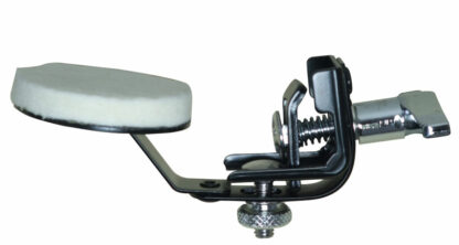 Dixon External Muffler Round Pad