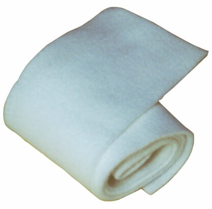 Dixon Bass Drum Felt 2 Pack