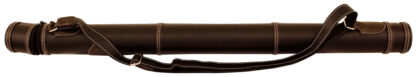 Pedi Bow Case. Double