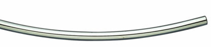 Dixon Flex Rack Curved Extension Bar 1180mm
