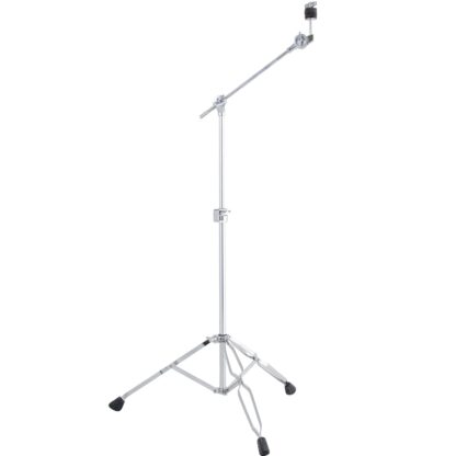 Dixon P1 Series Lightweight Double Braced Cymbal Boom Stand