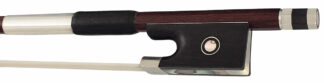 Hidersine Bow Violin 4/4 Pernambuco Round