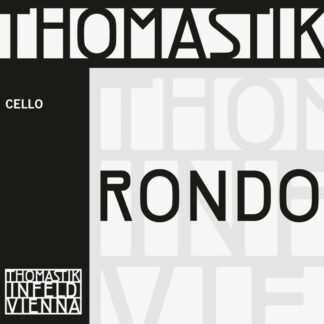 Rondo Cello Set (RO41 RO42 RO43 RO44) 4/4