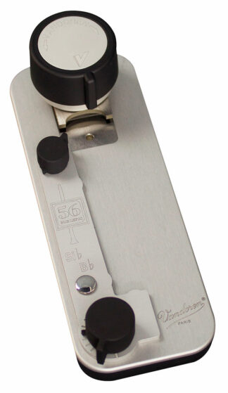 Vandoren Reed Trimmer - Clarinet Bb Traditional