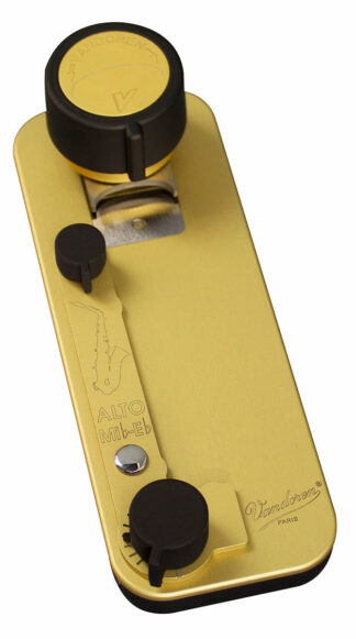 Vandoren Reed Trimmer - Alto Sax Tradtional V12 Java