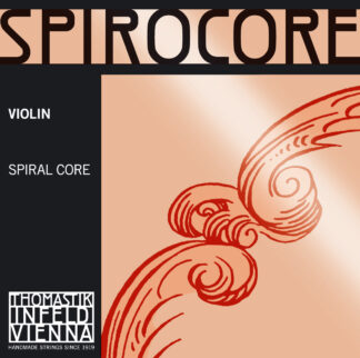 Spirocore Violin SET. 4/4 (S9S10S12S13)
