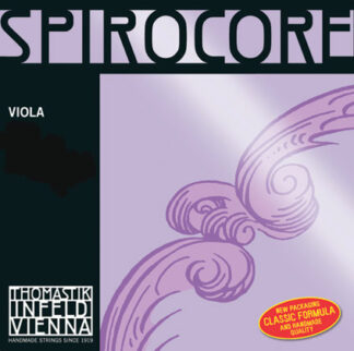 Spirocore Viola G. Chrome Wound 1/2*R