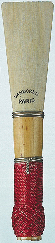 Vandoren Reeds Sarrussophone