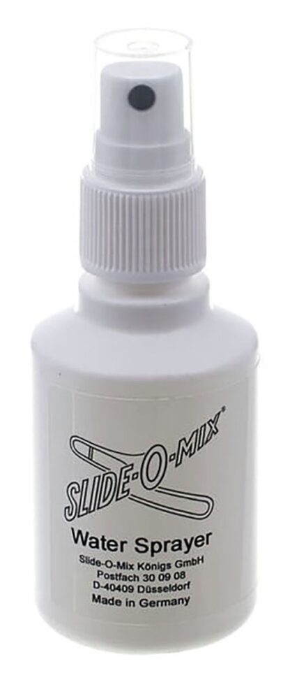 Slide-O-Mix Water-Sprayer Bottle 50ml