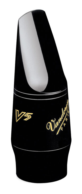 Vandoren Mouthpiece Soprano Sax V5 S15