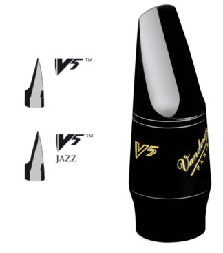 Vandoren Mouthpiece Soprano Sax V5 Jazz S35