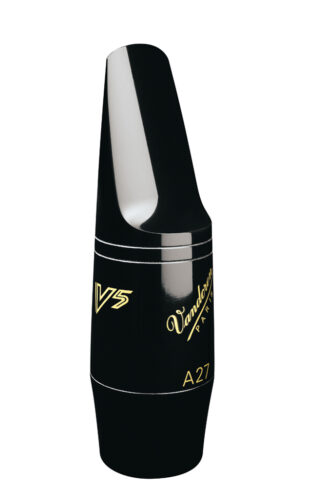 Vandoren Mouthpiece Alto Sax V5 A27