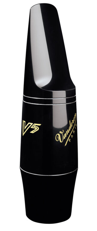 Vandoren Mouthpiece Tenor Sax V5 T35